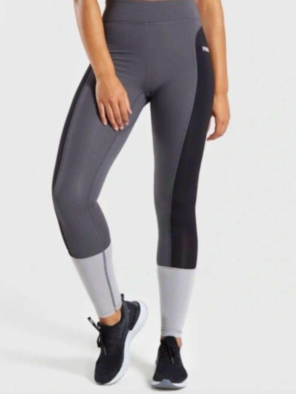 Gymshark Illusion Athletic Leggings